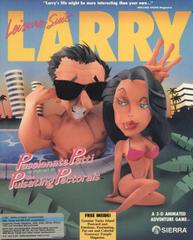 Leisure Suit Larry III - PC Games