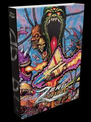 Zero Wing [Collector's Edition] - Sega Genesis