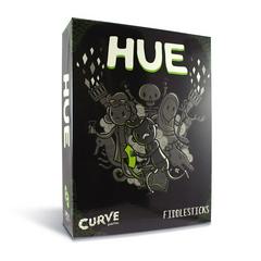 Hue [IndieBox] - PC Games