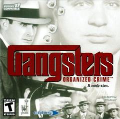 Gangsters Organized Crime - PC Games