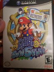 Super Mario Sunshine [Kmart Edition] - Gamecube
