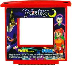Nights into Dreams - Tiger R-Zone