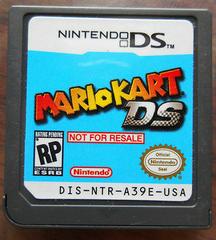 Mario Kart DS [Not for Resale] - Nintendo DS