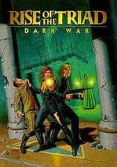 Rise of the Triad: Dark War - PC Games