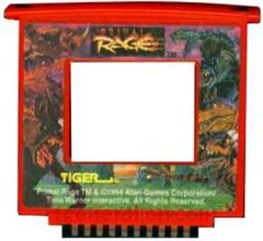 Primal Rage - Tiger R-Zone