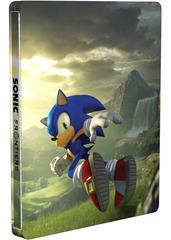Sonic Frontiers [Steelbook Edition] - Xbox Series X
