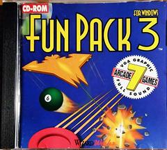 Fun Pack 3 - PC Games