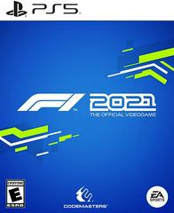 F1 2021 - Playstation 5
