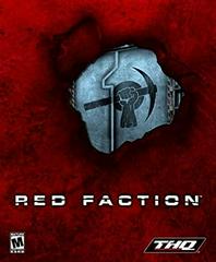 Red Faction - PC Games