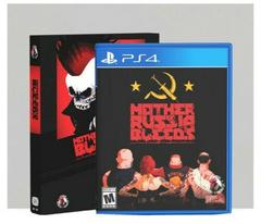 Mother Russia Bleeds - Playstation 4