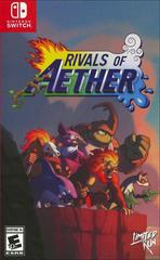 Rivals of Aether - Nintendo Switch