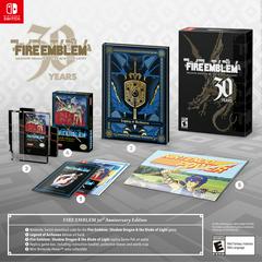 Fire Emblem [30th Anniversary Edition] - Nintendo Switch