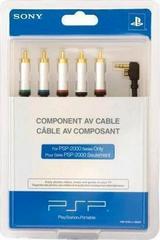 Sony Component AV Cable - PSP