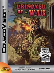 Prisoner of War - Colecovision
