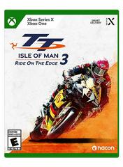 TT Isle of Man: Ride on the Edge 3 - Xbox Series X