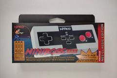 Miniboss Controller - NES
