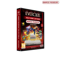 Namco Museum Collection 2 - Evercade