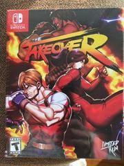 The Takeover [Collector's Edition] - Nintendo Switch