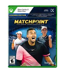 Matchpoint - Xbox Series X