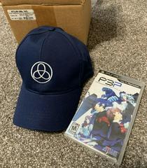 Shin Megami Tensei: Persona 3 Portable [Junpei Hat Bundle] - PSP