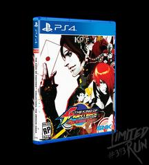 King of Fighters Collection: The Orochi Saga - Playstation 4
