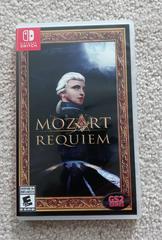 Mozart Requiem - Nintendo Switch