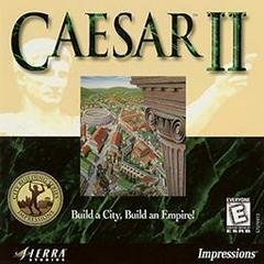 Caesar II - PC Games
