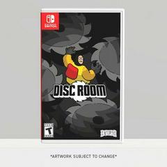 Disc Room - Nintendo Switch