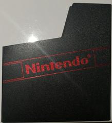 NES Dust Sleeve [Metallic Red] - NES