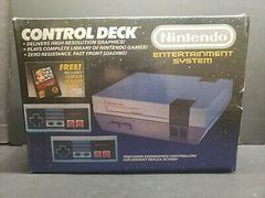 Nintendo NES Console [Mario Bros Bundle] - NES