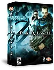 Pariah - PC Games