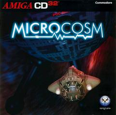 Microcosm - Amiga CD32