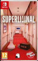 Superliminal - Nintendo Switch