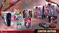 Mary Skelter Finale [Limited Edition] - Nintendo Switch
