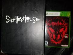 Splatterhouse [Terror Mask Edition] - Xbox 360