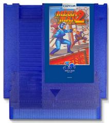 Mega Man 2 [30th Anniversary Glow in the Dark] - NES