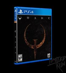 Quake - Playstation 4