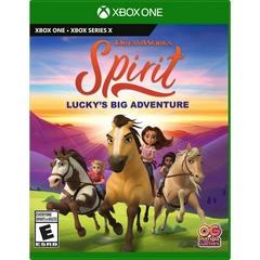 Spirit: Lucky's Big Adventure - Xbox One