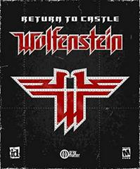 Return to Castle Wolfenstein - PC Games