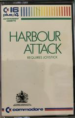 Harbour Attack - Commodore 16