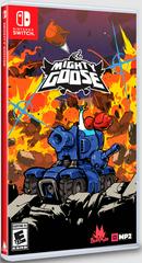 Mighty Goose - Nintendo Switch