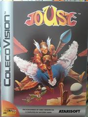 Joust - Colecovision