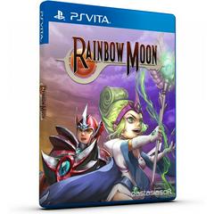 Rainbow Moon - Playstation Vita