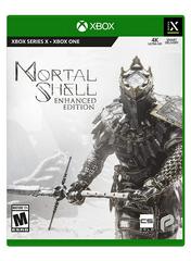 Mortal Shell: Enhanced Edition [Deluxe Set] - Xbox Series X