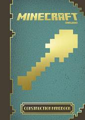 Minecraft Construction Handbook - Strategy Guide