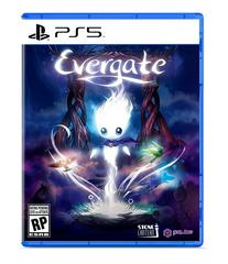 Evergate - Playstation 5