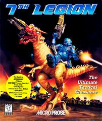 7th Legion - PC Games