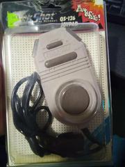 QuickShot Joypad - NES