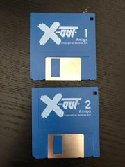 X-Out - Amiga