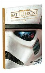 Star Wars: Battlefront [Collector's Edition Prima] - Strategy Guide